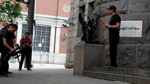 Ghost Adventures Season 7 Episode 2 - Excalibur Nightclub