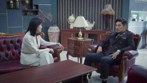 Suits Season 1 Episode 14 - The best way to keep a secret is not telling it to anyone.