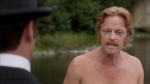 Murdoch Mysteries Season 6 Episode 5 - Murdoch Au Naturel