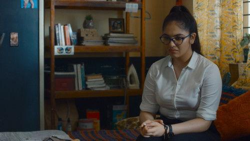 Girls Hostel Season 3 Episode 3 - Hustle