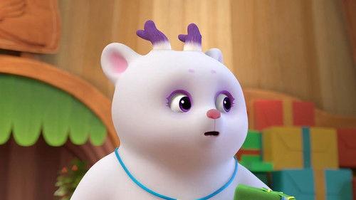 熊熊帮帮团 Season 1 Episode 22 - Episode 22