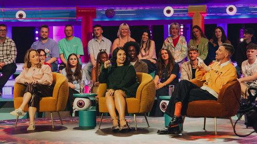 Big Brother: Late & Live Season 3 Episode 1 - Episode 1