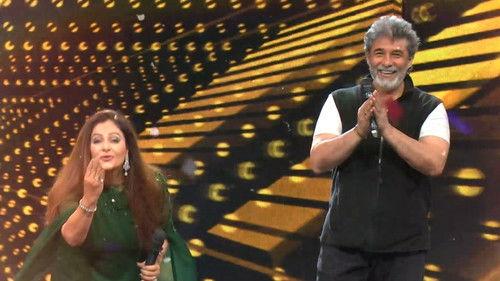 India's Got Talent Season 10 Episode 17 - Rishton Ka Reunion