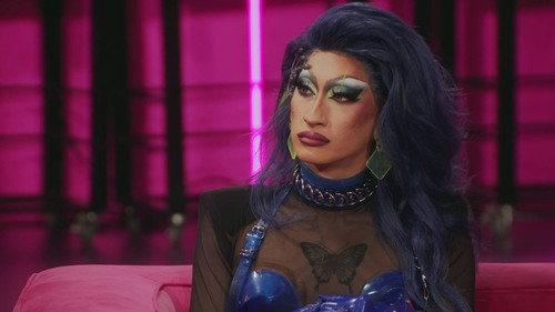 RuPaul's Drag Race: Untucked Season 14 Episode 12 - Wigloose: The Rusical!