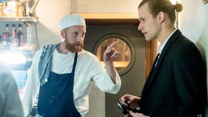 Amigo's Season 1 Episode 4 - Episode 4