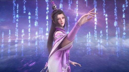 Renegade Immortal Season 1 Episode 3 - The Competition