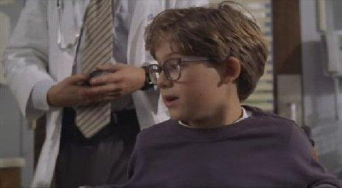 ER Season 7 Episode 3 - Mars Attacks