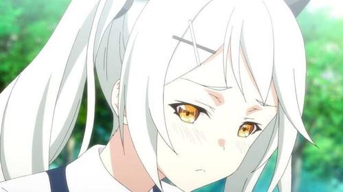 Augmented Reality Girls Trinary Season 2 Episode 4 - Episode 4