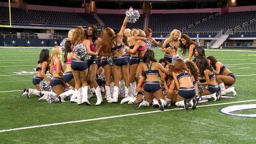 Dallas Cowboys Cheerleaders: Making the Team Season 11 Episode 8 - The Finish Line