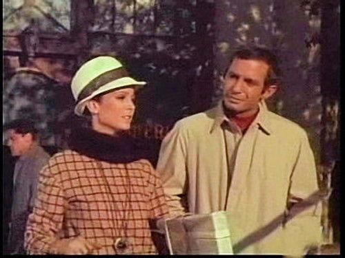 Run for Your Life Season 3 Episode 14 - It Could Only Happen in Rome