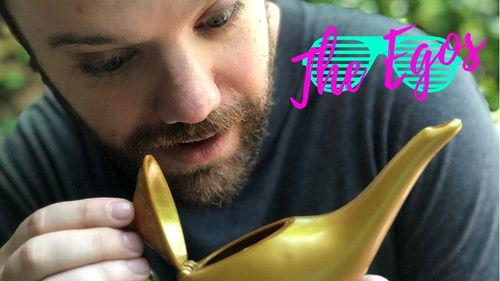 Background image for Aladdin In Manhattan