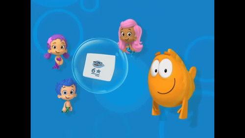 Bubble Guppies Season 1 Episode 17 - Happy Clam Day!