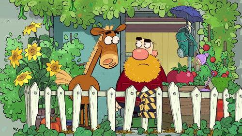 Background image for Dog Day