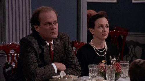 Cheers Season 7 Episode 14 - I Kid You Not