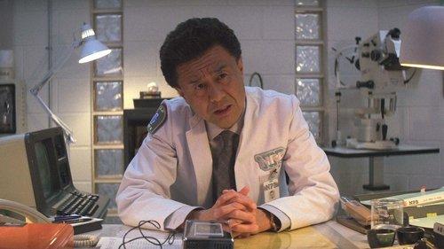 Maniac Season 1 Episode 3 - Having a Day