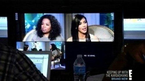 Keeping Up with the Kardashians Season 7 Episode 15 - Kardashian Therapy (Part 1)