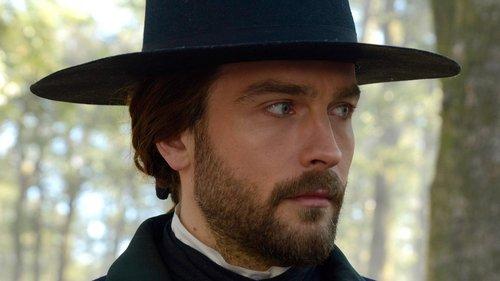 undefined Season 2 Episode 18 - Tempus Fugit