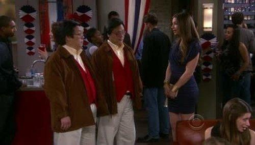 undefined Season 5 Episode 22 - Double Down