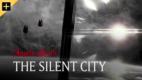 Background image for The Silent City