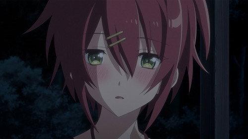 Mother of the Goddess' Dormitory Season 1 Episode 8 - Kiriya Wishes Upon a Christmas