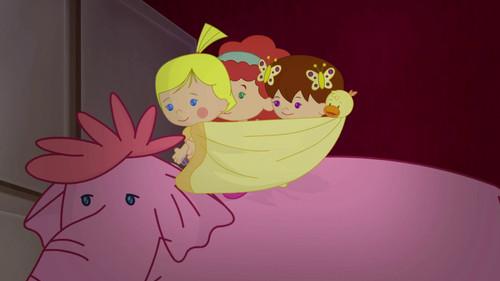 Chloe's Closet Season 1 Episode 19 - Stay on Your Toes