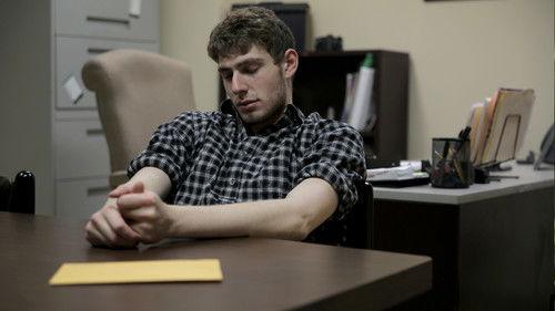 Grave Secrets Season 1 Episode 7 - Bottom of the Stairs