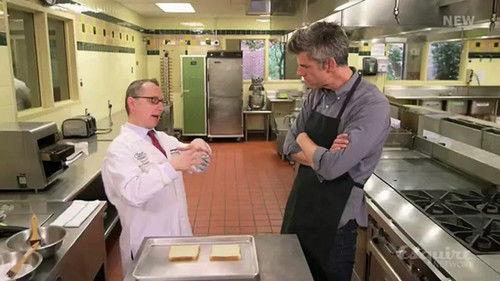 Going Deep with David Rees Season 2 Episode 7 - How to Make Toast