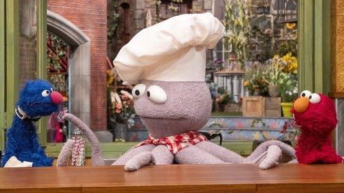 Sesame Street Season 54 Episode 2 - The Oct-Dough-Pus