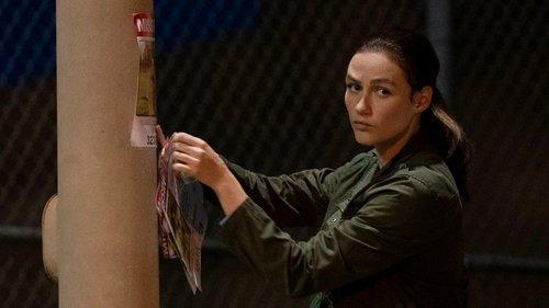 Bosch: Legacy Season 3 Episode 6 - Broken Order