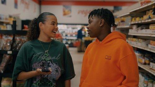 The Crossover Season 1 Episode 5 - Huddle Up