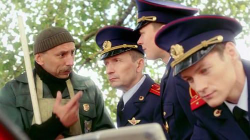 Dark Side of the Moon Season 2 Episode 15 - Episode 15