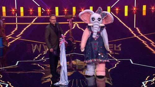 The Masked Singer Season 8 Episode 6 - Episode 6