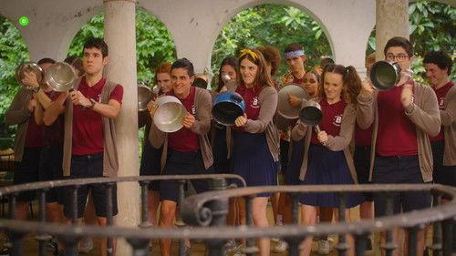 Go!azen Season 9 Episode 2 - Zu zara satorra?