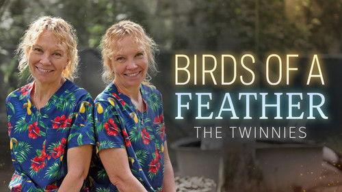 Australian Story Season 30 Episode 12 - Birds of a Feather - The Twinnies