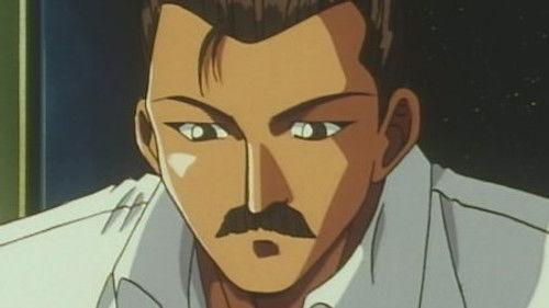 Street Fighter II: V Season 1 Episode 19 - Special Orders to the Iron Men