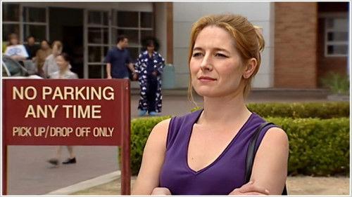 All Saints Season 6 Episode 7 - Separation Pains