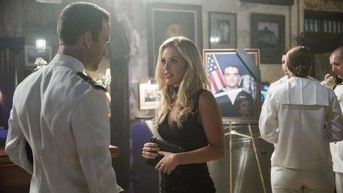 undefined Season 4 Episode 6 - Acceptable Loss