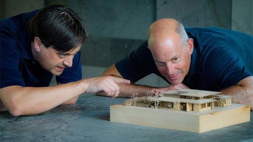 New Zealand's Best Homes with Phil Spencer Season 1 Episode 6 - Episode 6