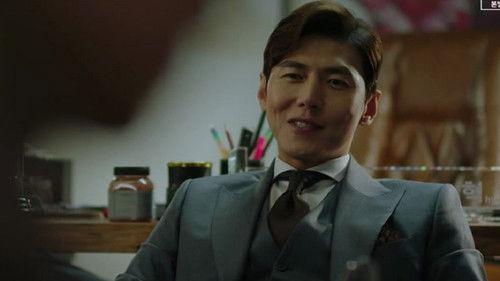 Touch Season 1 Episode 5 - Episode 5