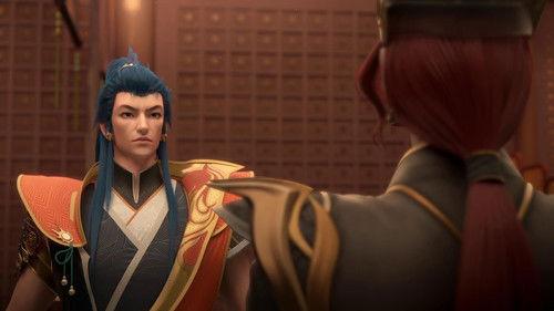 Thousands of worlds Season 1 Episode 9 - Episode 9