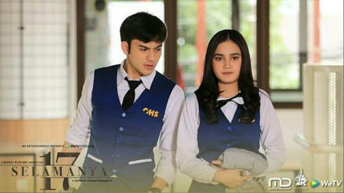 17 Forever Season 1 Episode 1 - 17 Selamanya