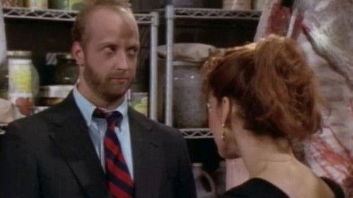 Get a Life Season 2 Episode 3 - Meat Locker 2000