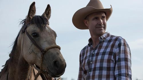 Nature Season 37 Episode 8 - Equus: Story of the Horse: Origins