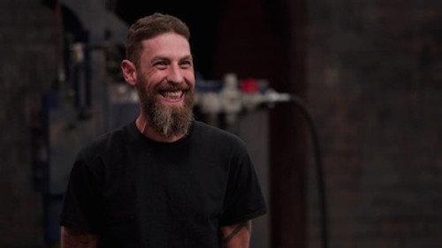 Forged in Fire Season 3 Episode 8 - Xiphos Sword