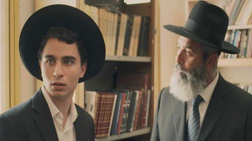 The Policeman's Daughter Season 1 Episode 10 - Episode 10