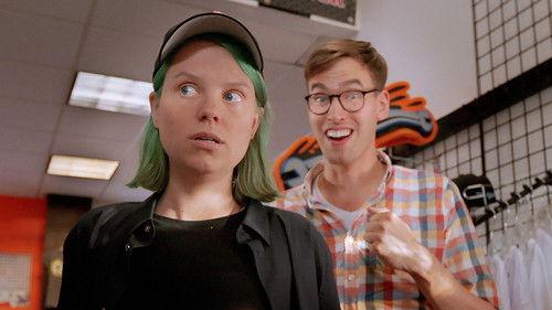 Total Forgiveness Season 1 Episode 5 - National Anthem / Lock-In