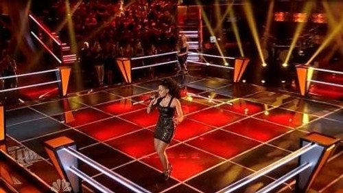 The Voice Season 3 Episode 17 - The Knockouts, Part 2