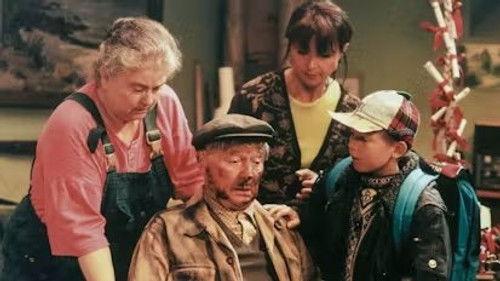 Krummernes jul Season 1 Episode 12 - Episode 12