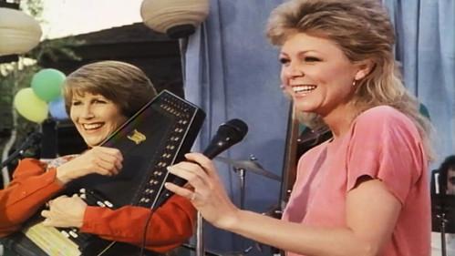 Knots Landing Season 4 Episode 12 - The Block Party (a.k.a.) For All That, and All That