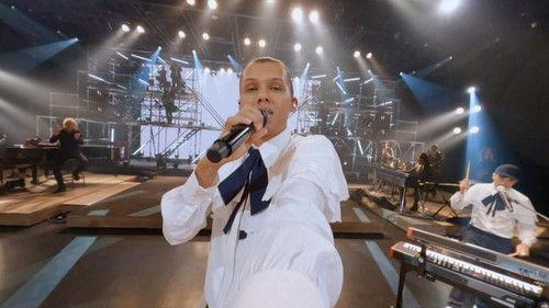 Matthijs gaat door Season 3 Episode 4 - Episode 4